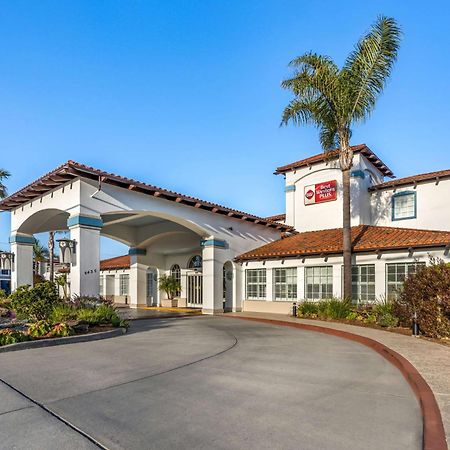Best Western Plus Capitola By-The-Sea Inn & Suites מראה חיצוני תמונה