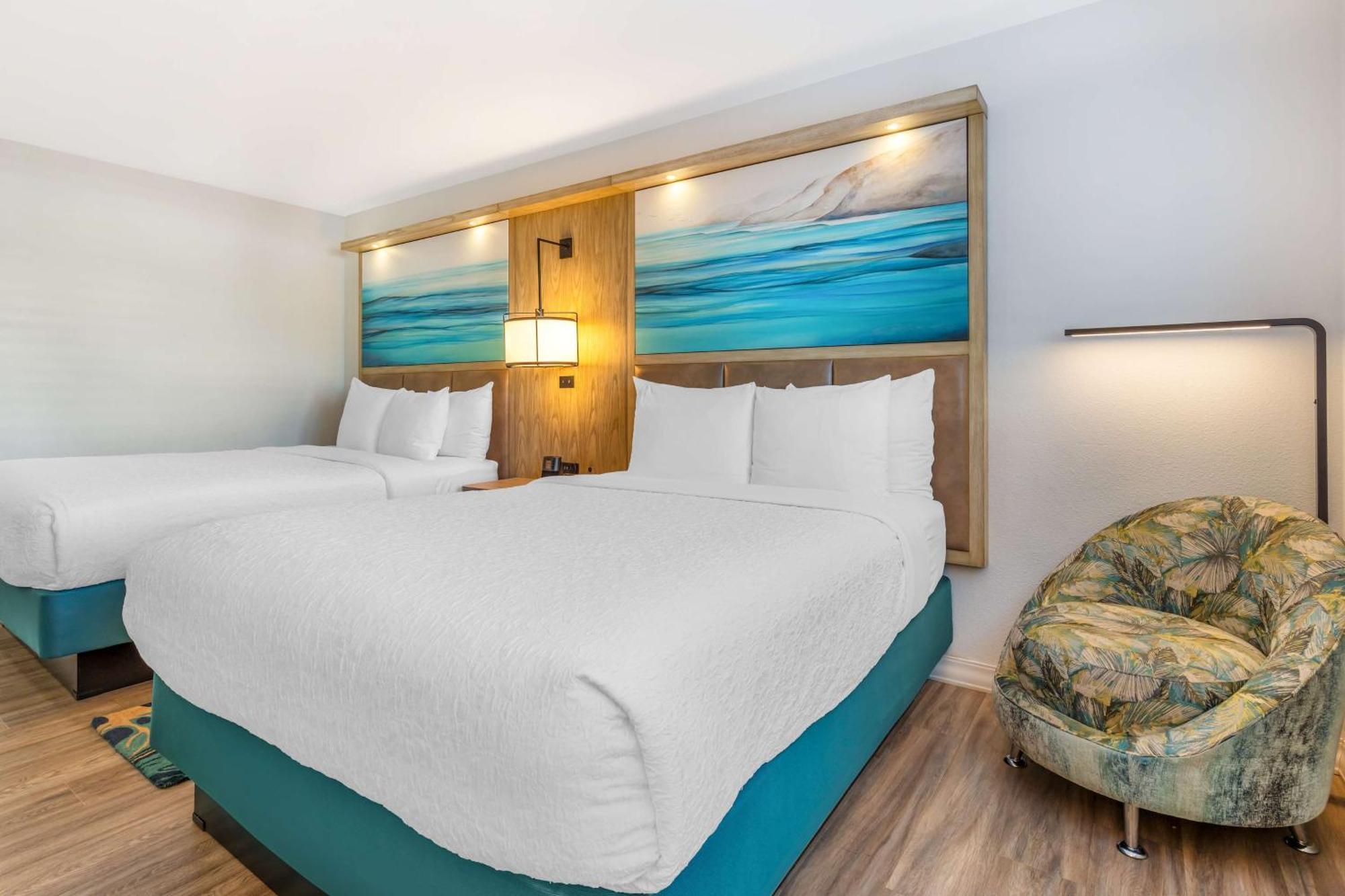 Best Western Plus Capitola By-The-Sea Inn & Suites חדר תמונה