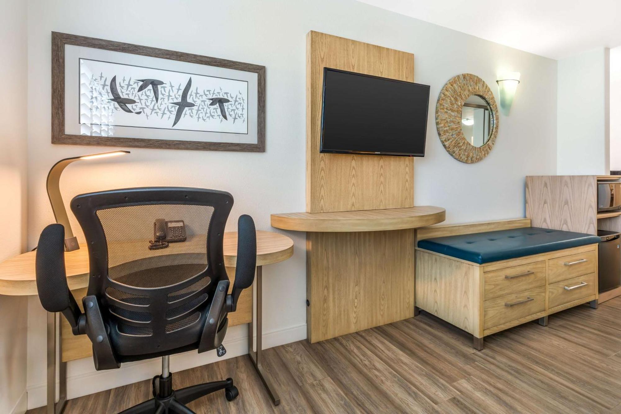 Best Western Plus Capitola By-The-Sea Inn & Suites מראה חיצוני תמונה