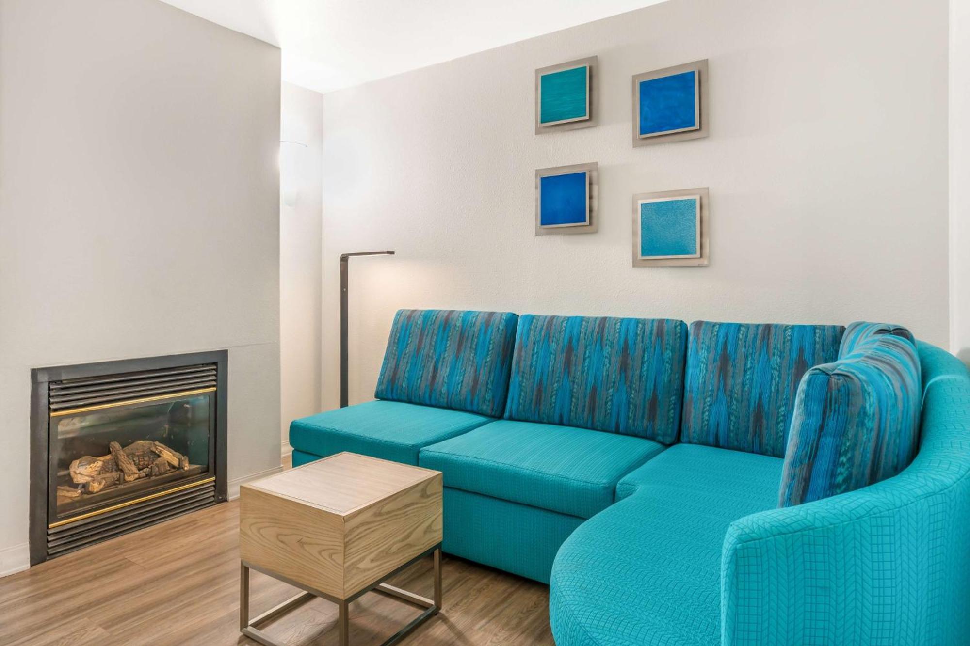 Best Western Plus Capitola By-The-Sea Inn & Suites חדר תמונה