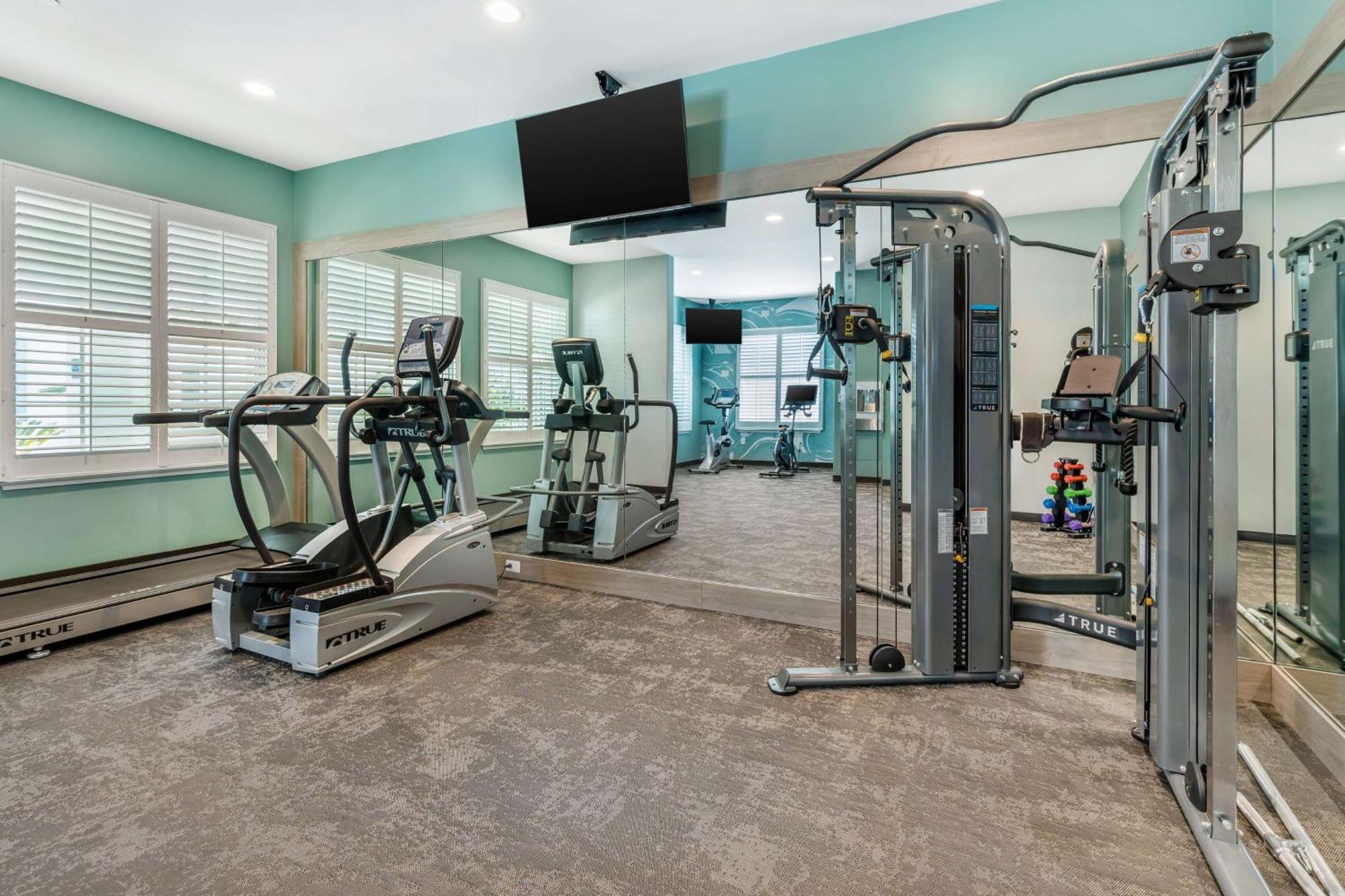 Best Western Plus Capitola By-The-Sea Inn & Suites מראה חיצוני תמונה
